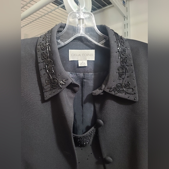 Dress with jacket - Picture 3 of 16